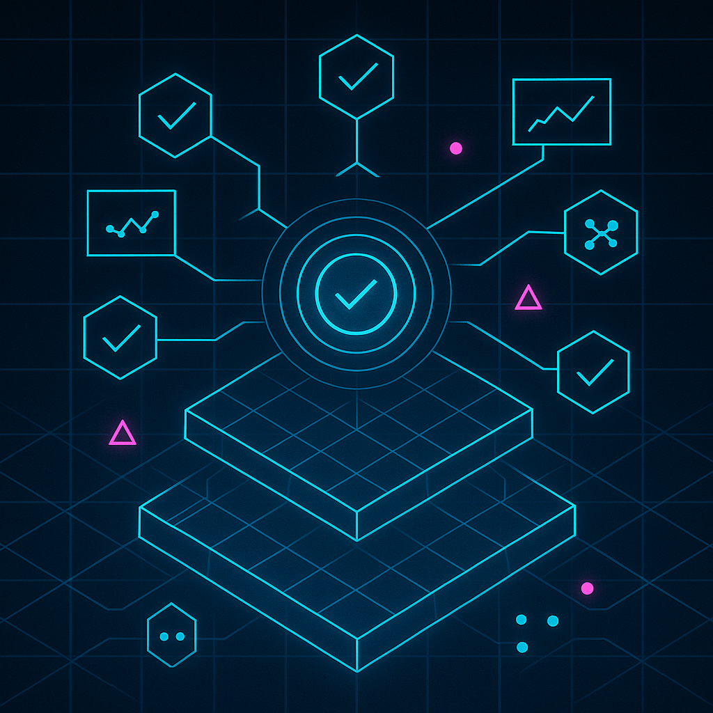 Monitoring Dashboard