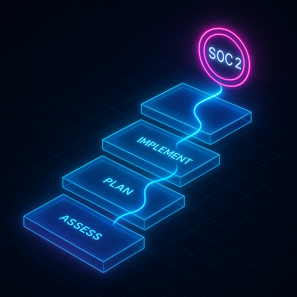 Implementation Roadmap